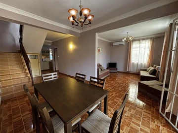 Villa de 4 Chambres