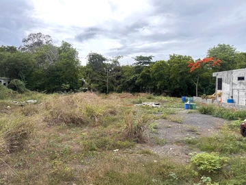 Residential Land