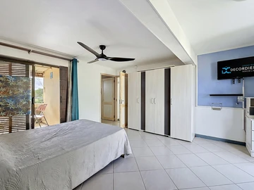 Maison de 3 Chambres