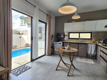 Villa de 2 Chambres
