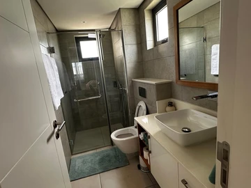 Penthouse de 4 Chambres