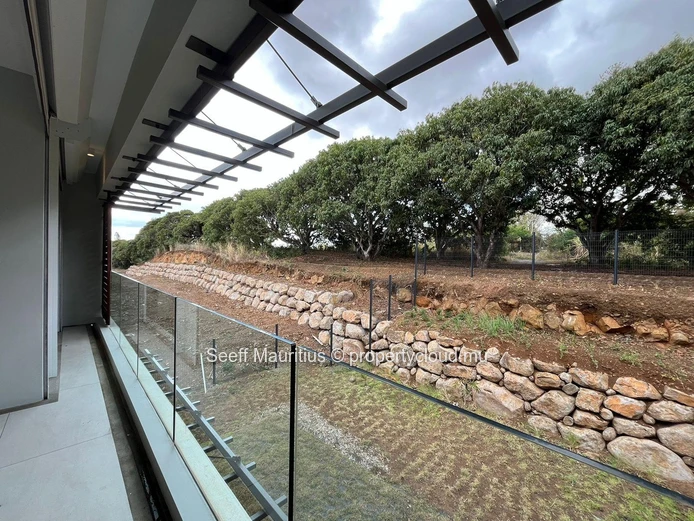 2-bedroom apart in the heart of Beau Plan Smart City – Comfort, security and quality of life  