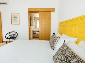 Appartement de 3 Chambres