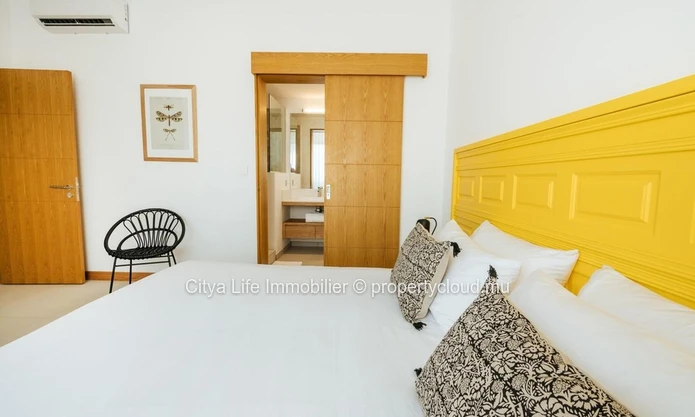 Luxurious Apartment with Private Pool and Stunning Views in Grand Gaube - PDS Scheme - 192m² - Furnished - Close to A...