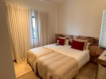 3 Bedroom Townhouse, Duplex