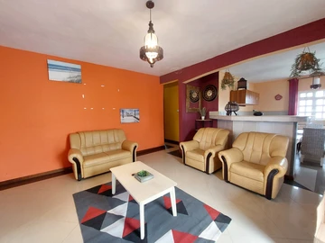 3 Bedroom Apartment
