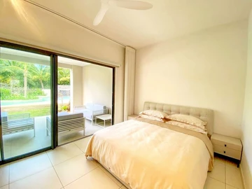 Appartement de 3 Chambres