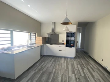 Penthouse de 3 Chambres