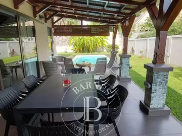 Villa de 3 Chambres