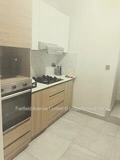 Appartement à louer à Quatre Bornes