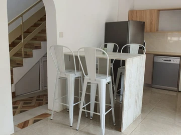 Maison de 3 Chambres