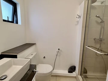 3 Bedroom Townhouse, Duplex