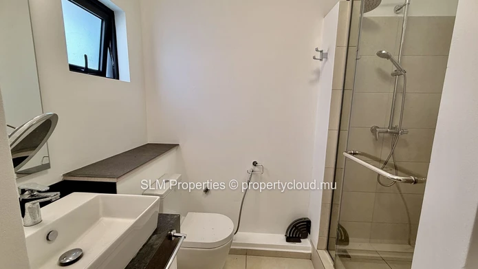 Modern 3-Bedroom Furnished Townhouse for Rent in Moka