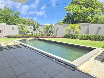 Villa de 3 Chambres