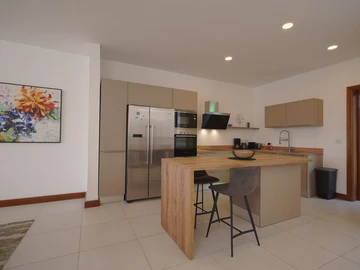 Appartement de 3 Chambres