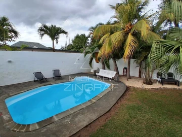 Villa de 4 Chambres