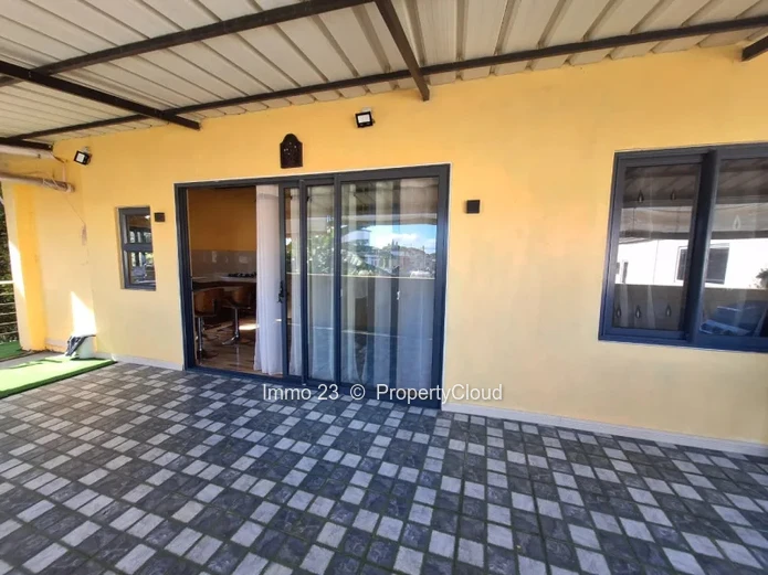 Apartments - 2 bedrooms - Vacoas