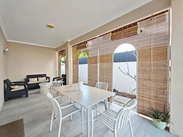 3 Bedroom Villa
