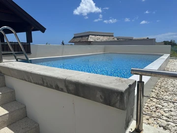5 Bedroom Villa