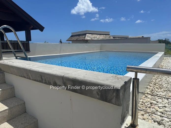 Mauritius Luxury Five-Bedroom Villa for Sale | Black River Marina