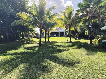 Villa de 7 Chambres