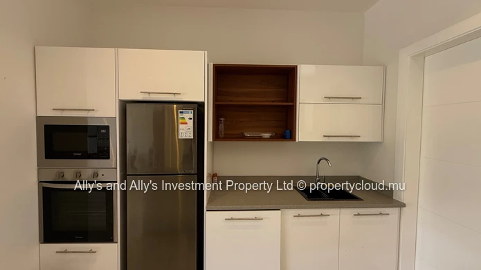 New Apartment - Grand Bay 