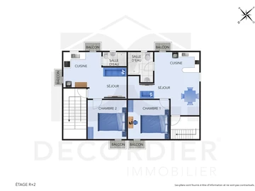 9 Bedroom House