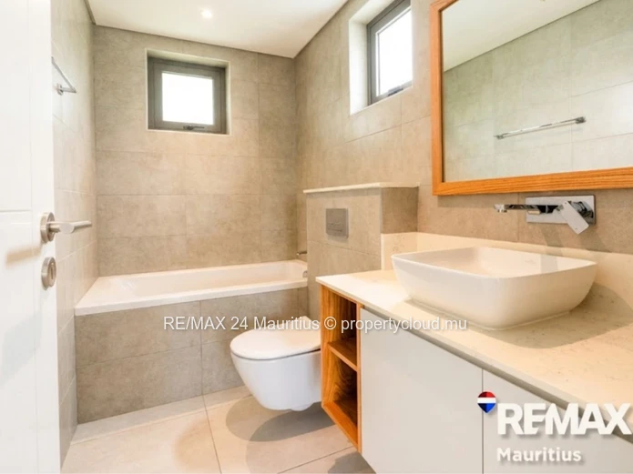 2 Bedroom Apartment At La Pointe Luxury Apartments