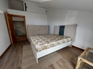 Townhouse, Duplex de 3 Chambres
