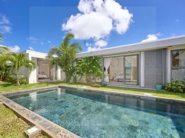 Villa de 5 Chambres