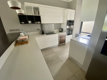 Appartement de 3 Chambres