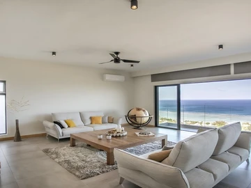 Villa de 4 Chambres