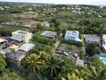 Residential Land