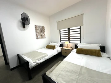 Appartement de 2 Chambres