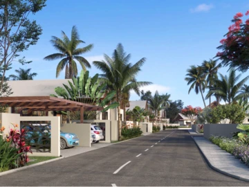 3 Bedroom Villa