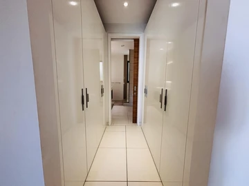 Appartement de 3 Chambres
