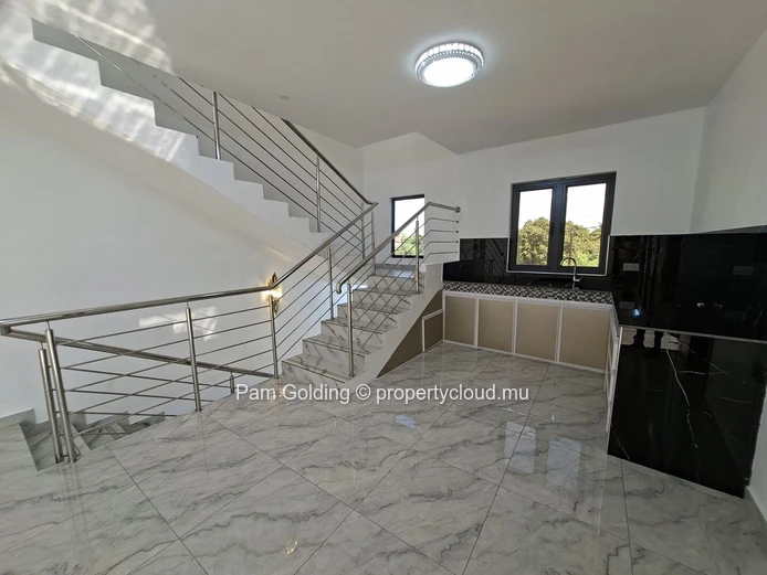 Cap Malheureux - House for rent - Pam Golding Mauritius