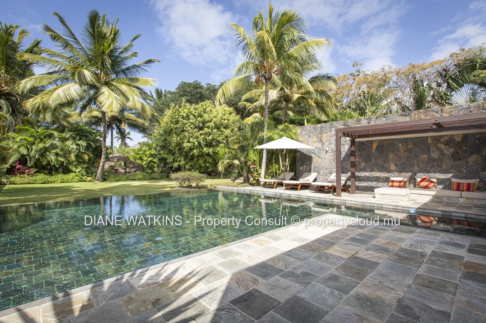 For Sale - Luxurious 5-Bedroom Villa in Anahita’s Lunea Neighbourhood