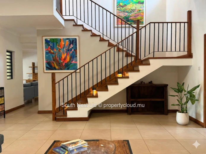 Retraite privée à Matala – Villa de luxe au cœur de la nature