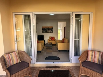 4 Bedroom Apartment