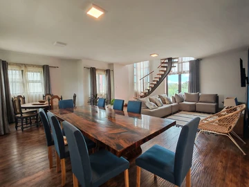 Penthouse de 2 Chambres