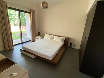 Villa de 4 Chambres