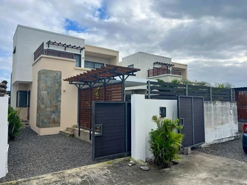 Villa de 3 Chambres