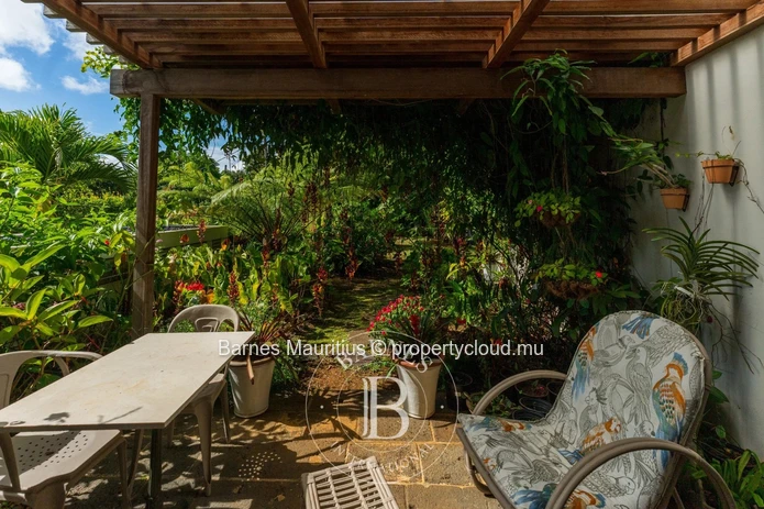 FLORÉAL - Maison contemporaine - 2 suites parentales