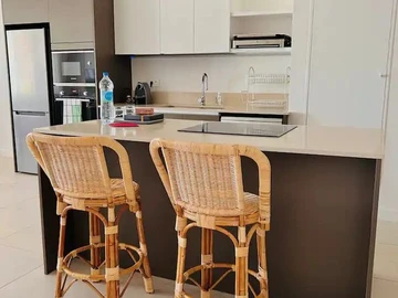 Appartement de 3 Chambres