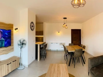 Appartement de 2 Chambres