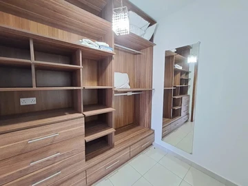 3 Bedroom Townhouse, Duplex