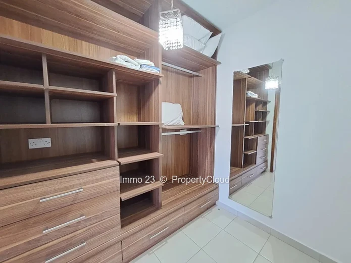 Duplex - 3 chambres - Flic en Flac