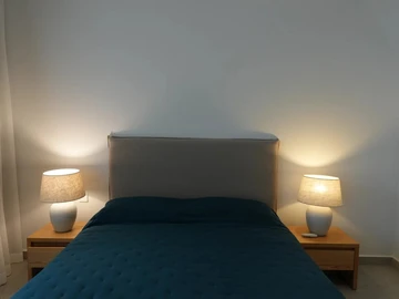 Appartement de 4 Chambres
