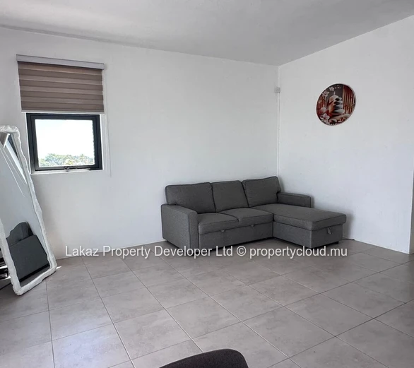 Appartement meublé de 150 m² à louer à Cap Malheureux